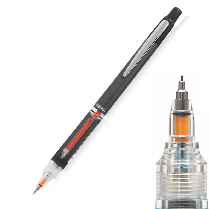 0 5mm Professional Japanese Mechanical Automatic Pencil Stationery 