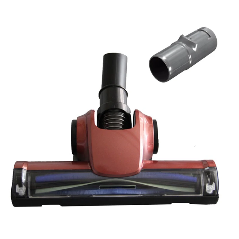 

Vacuum Cleaner Floor Brush For Dyson DC31 DC34 DC35 Adapter DC44 DC45 DC58 DC59 V6 Durable Practical