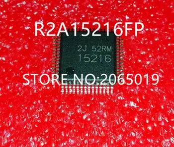 

2PCS R2A15216FP R2A15216 15216 I52I6 QFP56