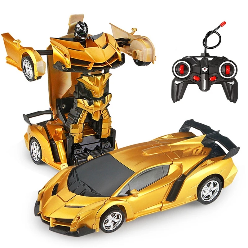 26 Arten Rc Auto Transformation Roboter Sport Fahrzeug Modell Roboter Spielzeug Fernbedienung Kuhlen Rc Verformung Autos Kinder Spielzeug Geschenke Fur Jungen Rc Autos Aliexpress