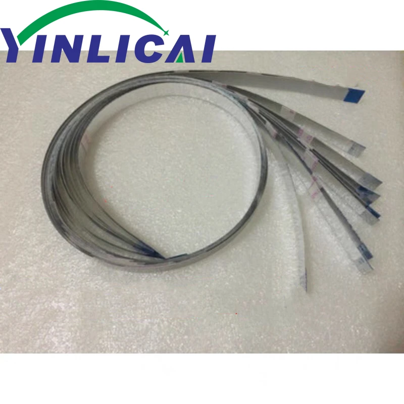 10Pcs New CISS Scanner Flex Cable 15Pins 100cm For Canon Imageclass IR1133 D1120 D1150 D1170 D1180 D1320 D1350 D1370 1435 C250 | Компьютеры
