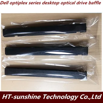 

Dell optiplex series desktop optical drive baffle suitable for 3046 3040 5040 7040 7050 3060 5060 7060 MT SFF chassis 2pcs