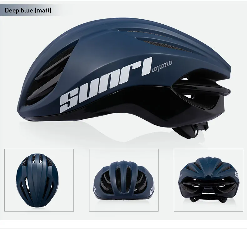 Bicycle Helmet Ultralight Road Cycling Breathable Ventilation