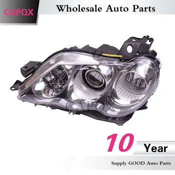 

CAPQX Halogen Lamp Without HID Xenon Head Light Auto Accessories 81130-0P031 For Reiz MARK X 2005-2009 Right & Left