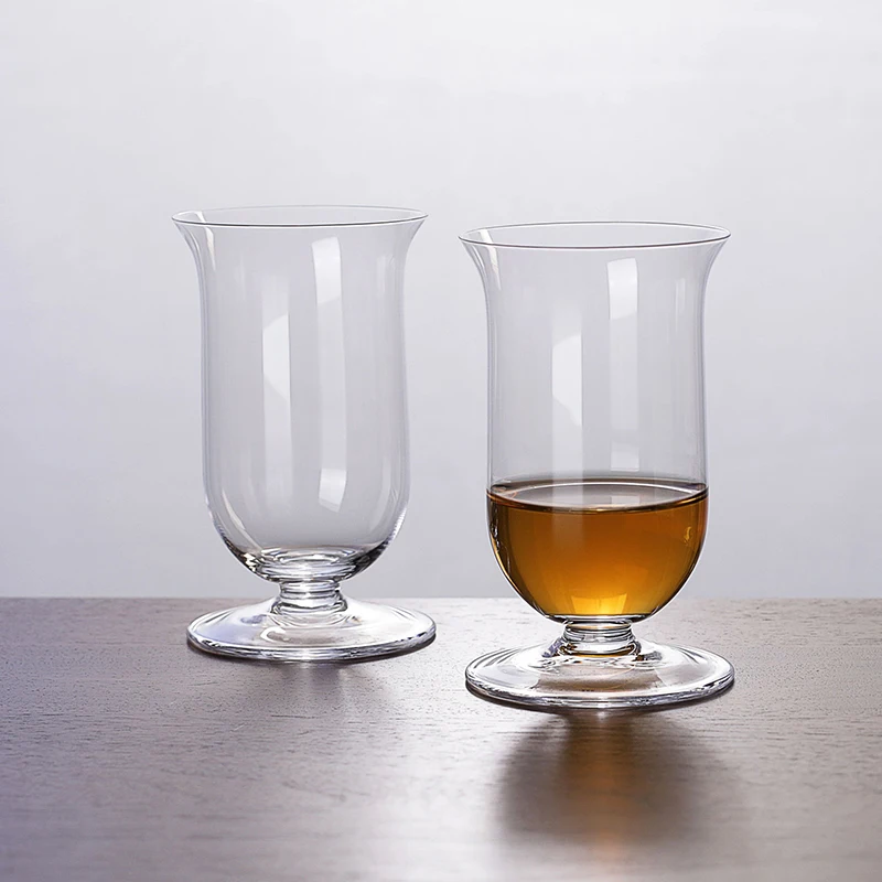 Chamvin Glencairn Whiskey Nosing Glass Gentlemen's Company