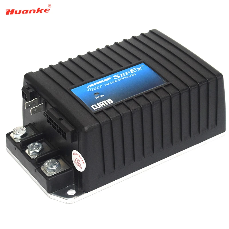 Golf Cart Speed Controller Motor Speed Controller Dc Motor Forklift