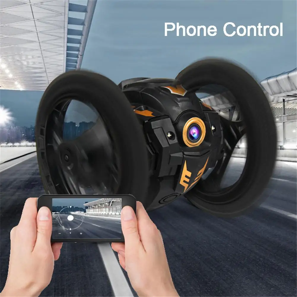 TAW-C6 Wi-Fi RC высокоскоростной видео музыкальный автомобиль с пультом дистанционного управления
