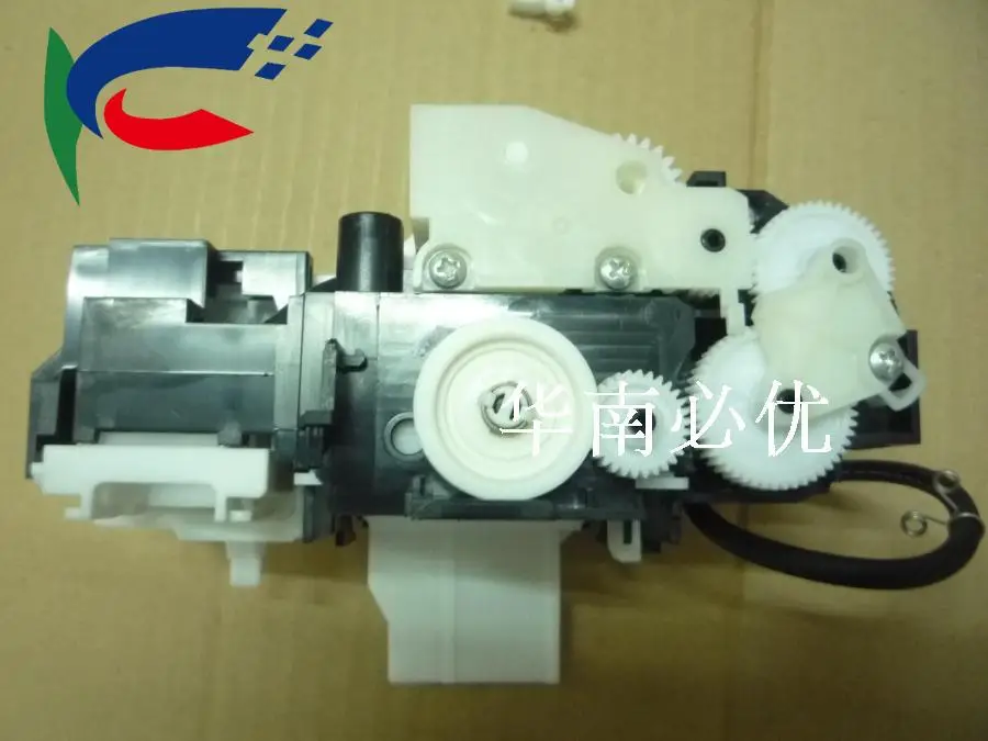 1 шт. оригинальные чернила насос в сборе для Epson WF7610 7610 WF7620 7620 WF7111 7111 WF7110 7110 WF7600 WF7621 |