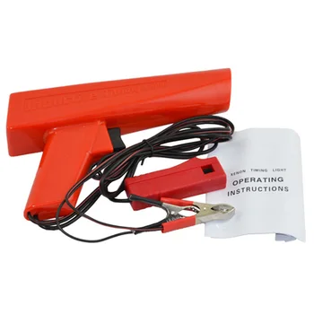 

For 12 volt Auto Timing Light Inductive Xenon Engine Ignition Timing