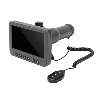 

Digital video telescope can record video can take high-definition night vision non-infrared concert camera super clear