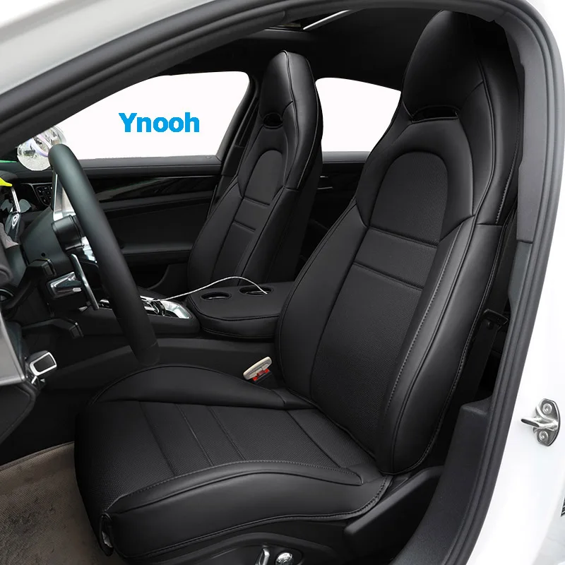 Чехлы на сиденья автомобиля Ynooh для honda accord 2003 2007 crv stream city fit civi stepwgn jade elysion freed brio