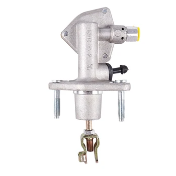 

For Acura / Honda Oe Clutch Master Cylinder Nissin Made in Japan Rsx Tsx Tl