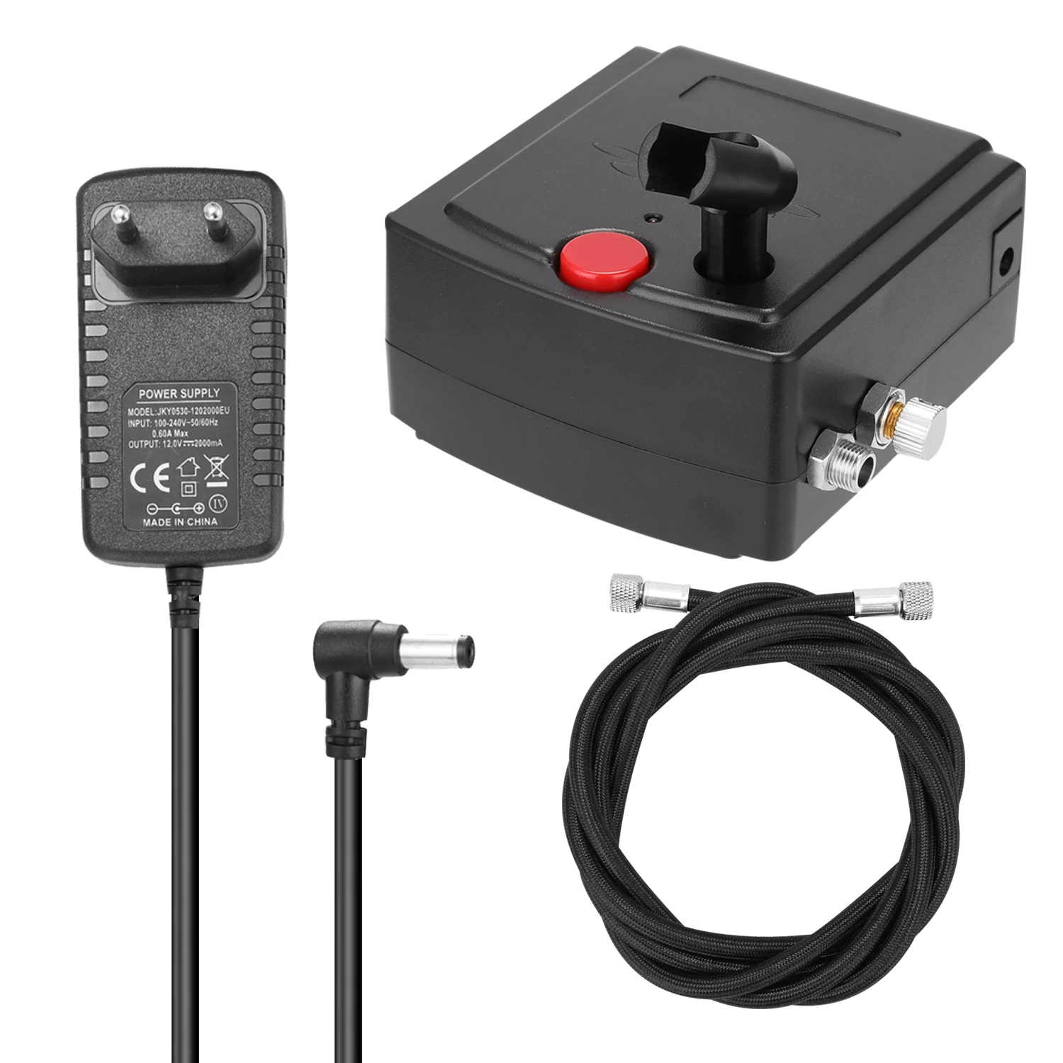 Портативный распылитель воздушный компрессор 25psi выход Барометрический