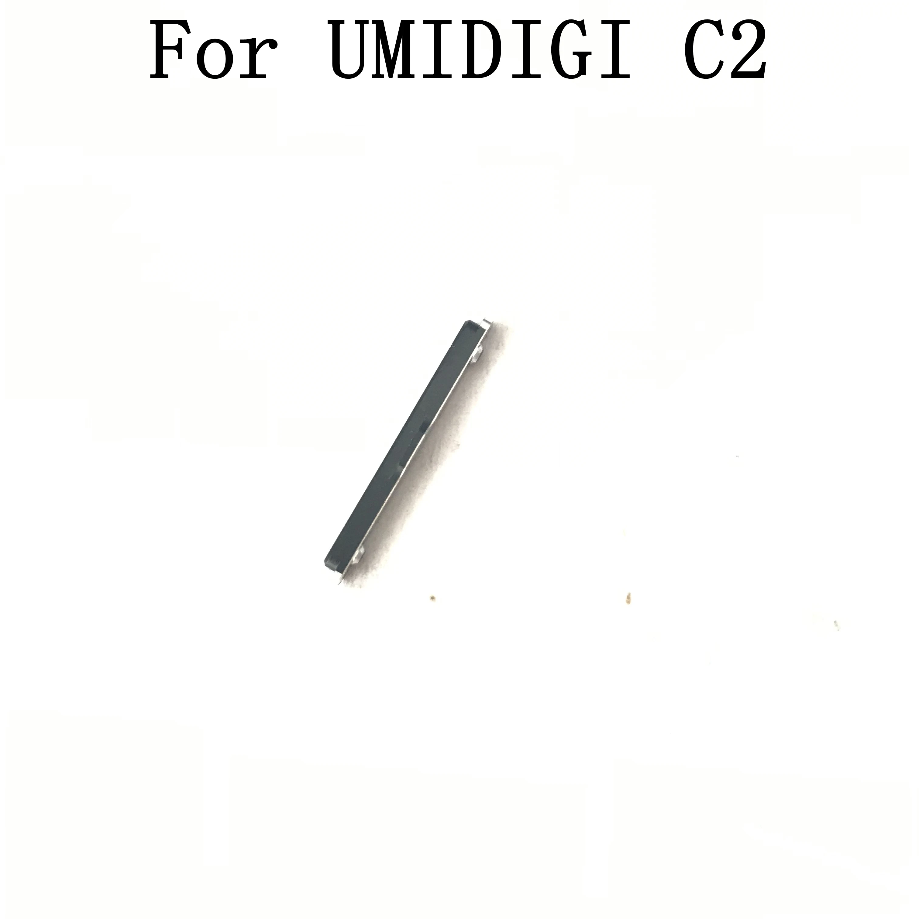 UMIDIGI C2 используется громкость голосовая кнопка ключ для UMIDIGI C2 ремонт починка Замена части