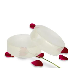 Натуральное активное Отбеливающее мыло, красота кожи, отбеливающий для рук, очищающее прозрачное Кристальное мыло для душа