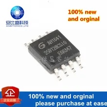 5 шт. и GD25B128CSIG шелкография 25B128CSIG GD25B128 SOP8
