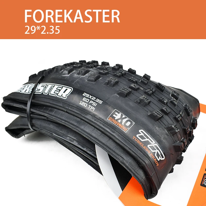 Велосипедные бескамерные шины Maxxis 29*2 2 сверхлегкие 120TPI 35 Mtb для горных шин