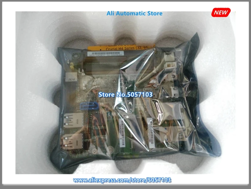 US $428.02 Original Brand New NUC D54250WYKH I5 Motherboard D54250WYB