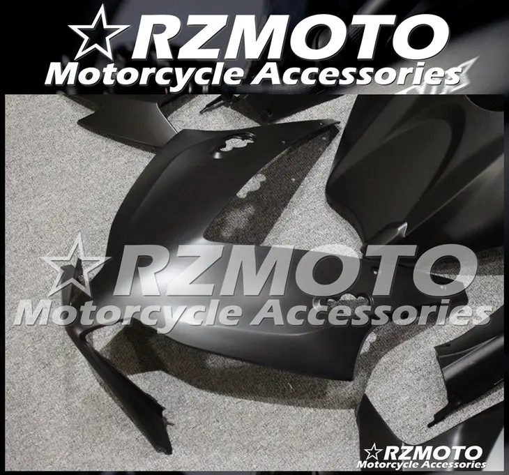 ABS мотоцикл обтекатель комплект для HONDA CBR1000RR 2012- год кузов литья под давлением Магазин № 0950