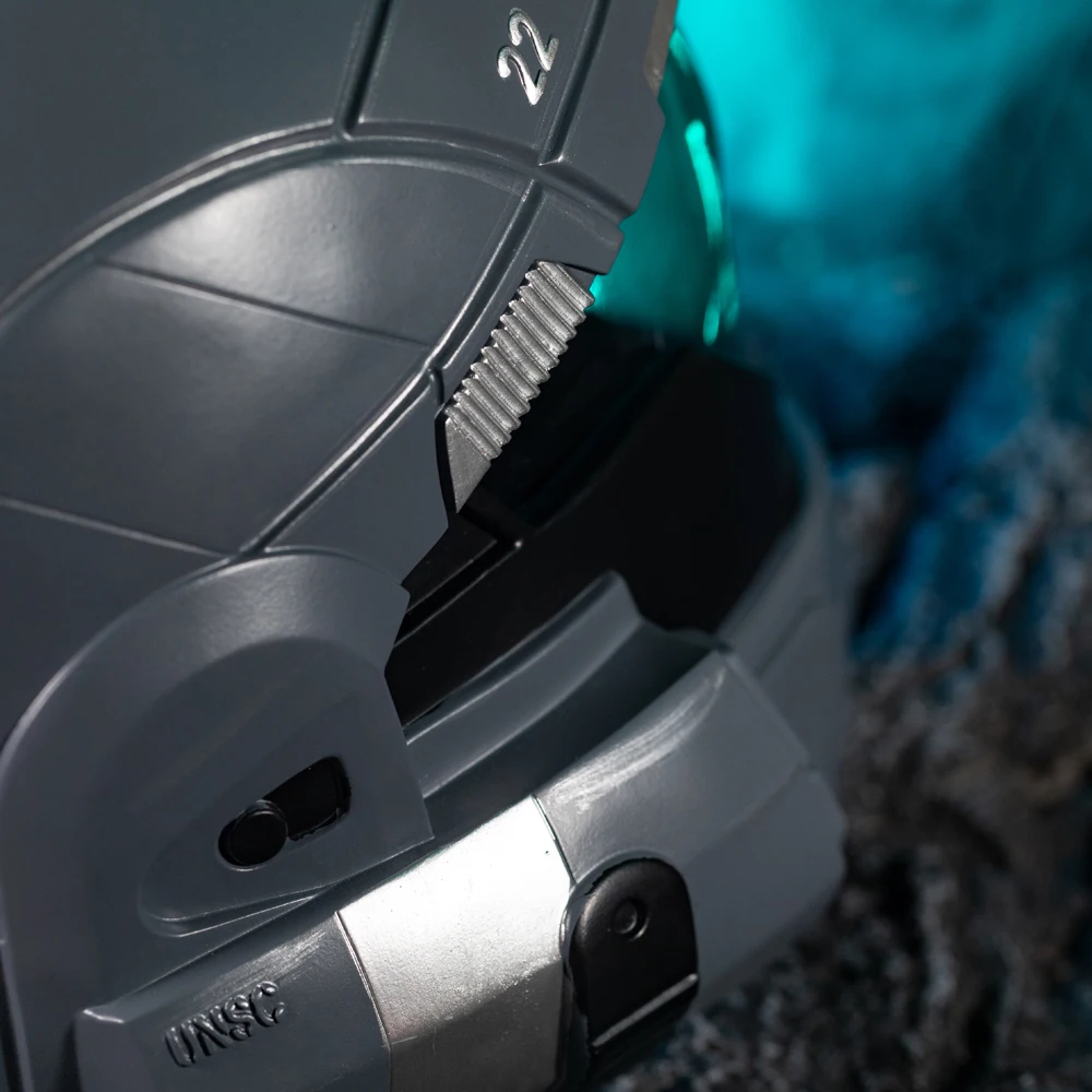 X-COSTUME 1:1   Halo3: ODST ڽ   ũ ǻ ǰ,  Ǯ  ҷ