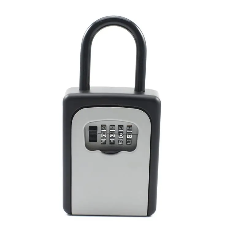 

YH9217 High Quality Portable Four Combination Keys' Box