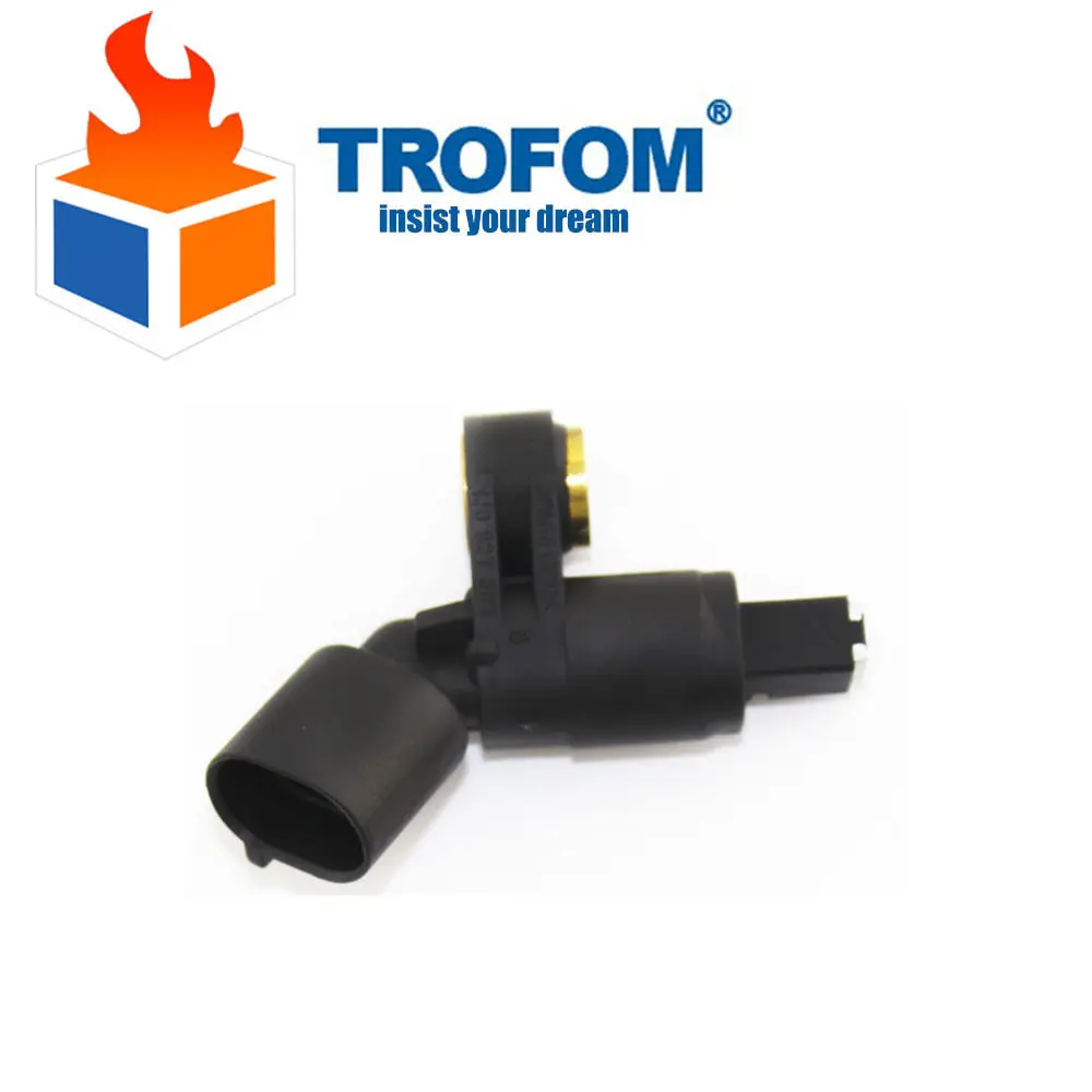 Left ABS Wheel Speed Sensor For Audi A3 TT Seat Skoda VW Bora Caddy Golf Lupo New Beetle Corrado Passat Polo 1J0927803 1H0927807 |