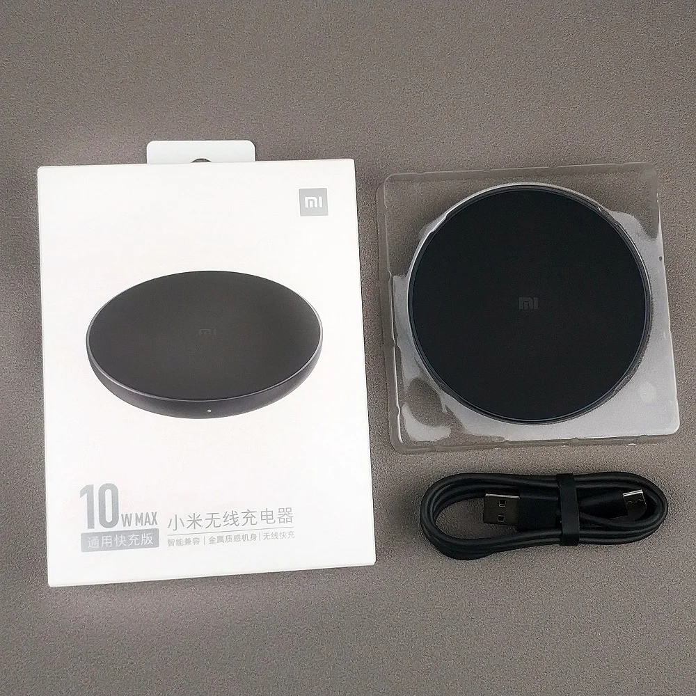 7.5W charger Xiaomi mi 9T pro Беспроводное зарядное устройство 5 Вт/10 Вт/20 Вт mi 9se 8 mi x 3 2s красный mi K20 pro мобильный телефон быстрая Беспроводная зарядка адаптер - Цвет: 7.5W charger