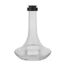 Hgt32cm новые творческие наргиле, с украшением в виде кристаллов Стекло бутылка для кальяна Чичи наргиле аксессуары Sisha щетка