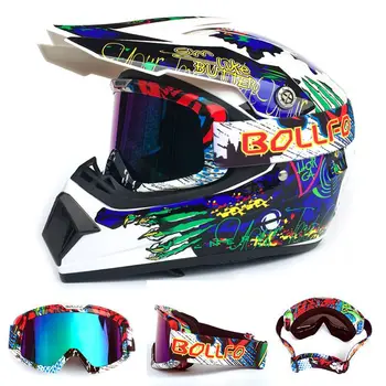 

Hot selling off-road motorcycle goggles cool rider equipment outdoor glasses high-end