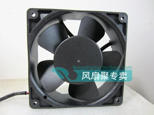 ADDA AD1224UB-F51 12cm12038 24V0.40A   ð 