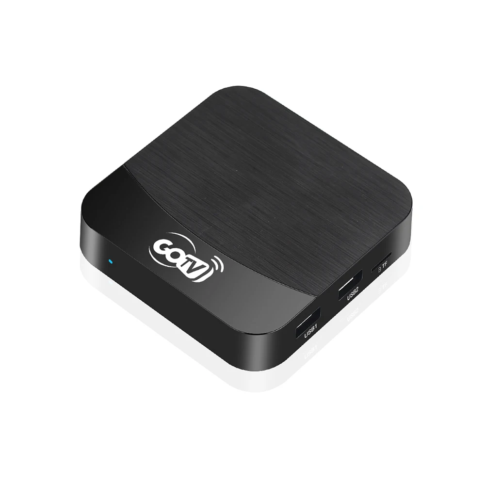

Brazil Android TV Box with Brazil Live +VOD 1 moths /3 months /6 months /12 months IPTV subscription renew 3USD each month