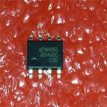 

10pcs/lot APW1172 APM8001 APM7313 APM4953 APM4548 APM4500A APL5933 APL5606 APA3541 AP9926GM SOP-8 In Stock