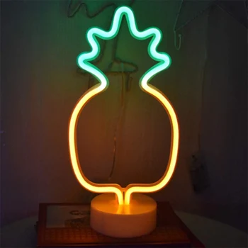 

Neon Sign USB LED Decoration Romantic Wedding Decoration Kids Room LED Neon Light For Home Bedroom Decoration Lamp