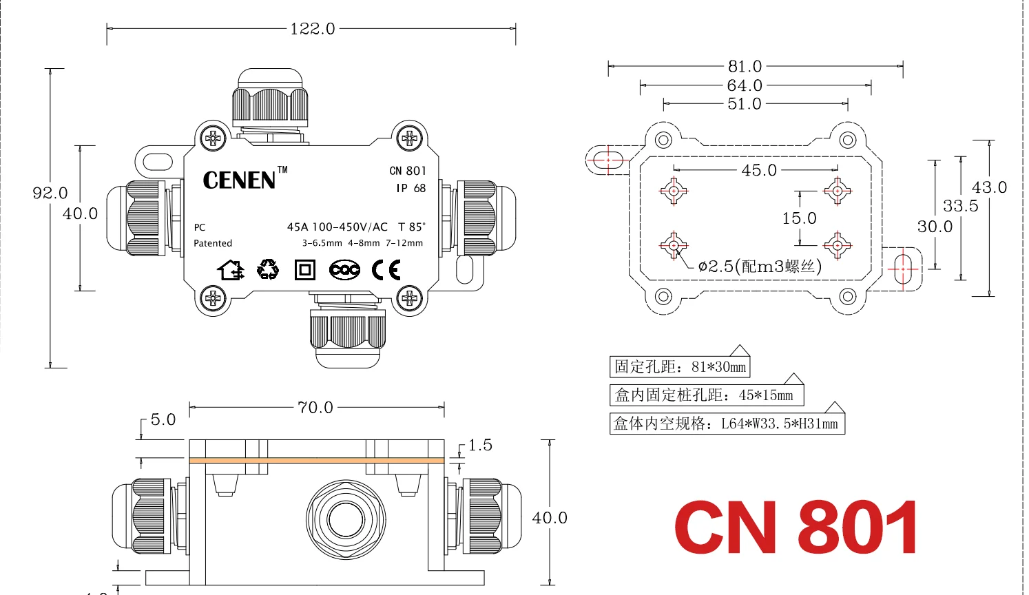 High Quality Renovação da Casa