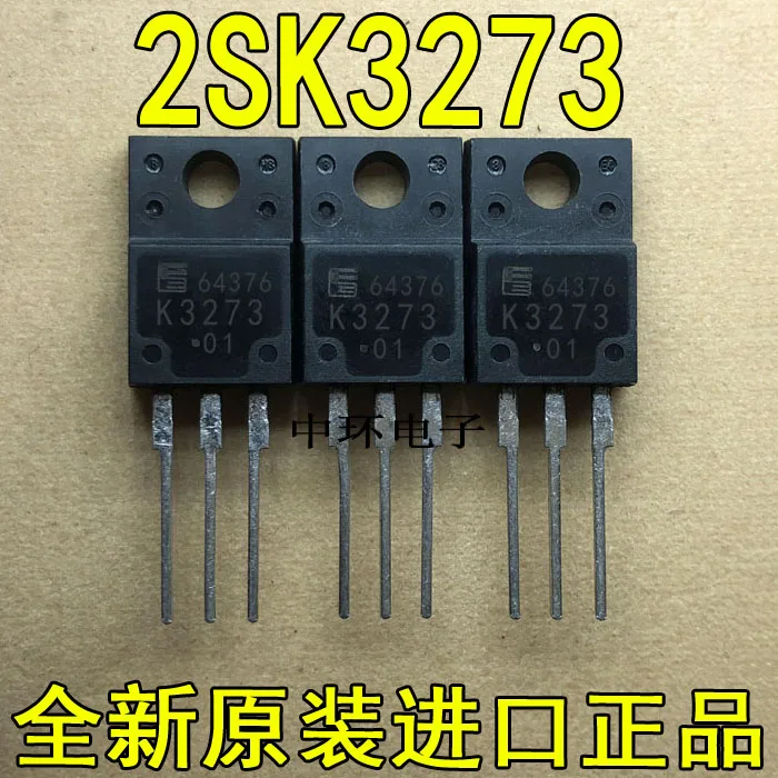 5 шт./лот K3273 2SK3273-01MR TO-220F 70A 60 V/5 шт./лот