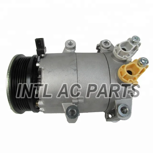 VS16 автомобильный компрессор кондиционера для Ford Mondeo Ecoboost Fiesta 8FK 351 272-181 AV11-19D629-BA AP31-19D629-BA AP31-19D629-BB