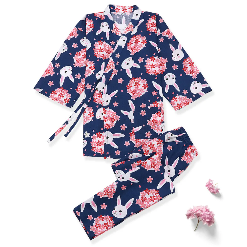 Рисунок 5 - Японский хлопковый марлевый Пижамный