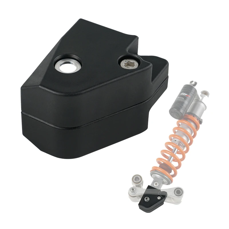 Задний амортизатор для Husqvarna FE FC FX TE TC TX 125 250 300 350 450 501 500