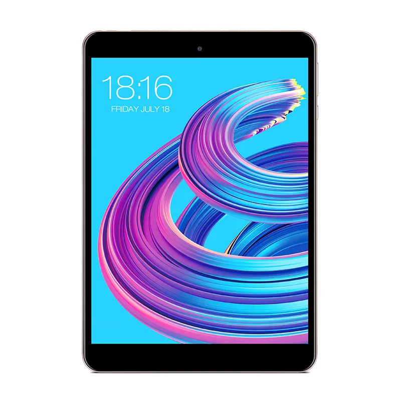 Teclast M89 PRO планшетный ПК MT6797X Helio X27 7,9 дюймов 3 Гб ram 32 Гб 2048*1536 5.0MP+ 5.0MP Android 7,1 OS Deca Core type C планшет