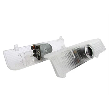 

CARALL LG5333 Kit Led lights Logo Projector car door Nissan New Teana 13-14