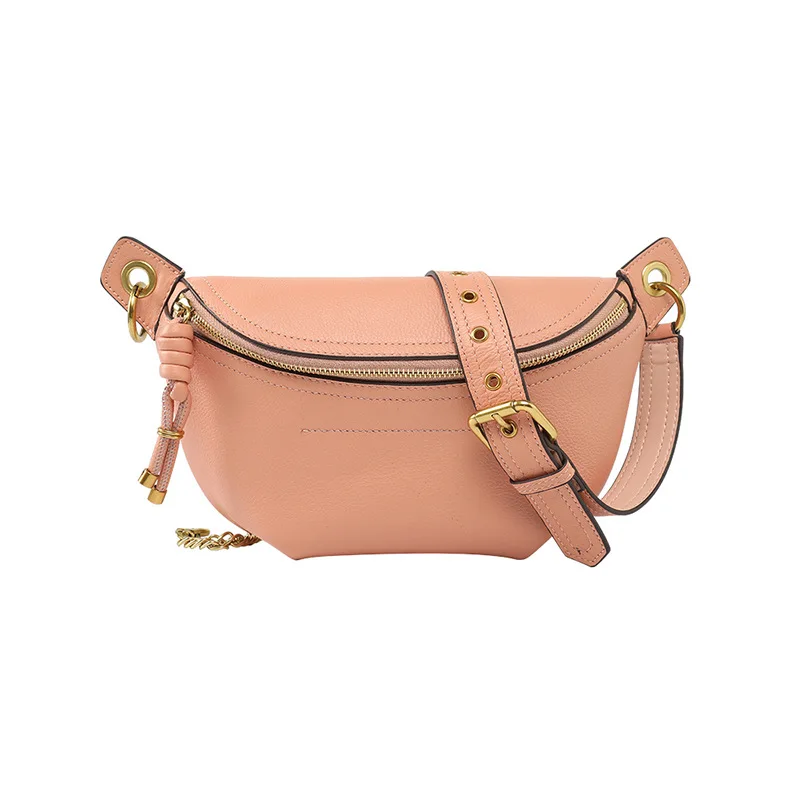 Zomer Kleine Tas Netto Rode Women's Bag 2019 Nieuwe Stijl Mode Borst Pakken Vrouwelijke Messenger Veelzijdige Lederen Pocket Vrouwen mode Zomer Kleine Tas Netto Rode Women's Bag 2019 Nieuwe Stijl Mode Borst Pakken Vrouwelijke Messenger Veelzijdige Lederen Pocket Vrouwen mode