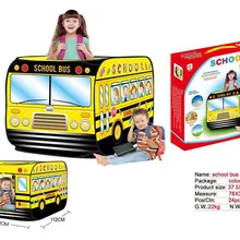 Мультфильм автомобиль детская палатка пожарная игрушка палатка