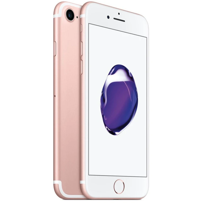 Смартфон APPLE iPhone 7 128GB Rose Gold MN952RU/A | Мобильные телефоны и аксессуары