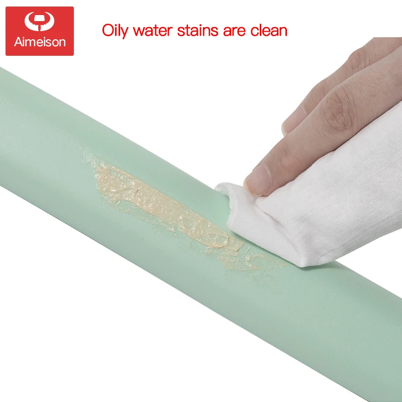 Aimeison Baby Safety Anti-collision Angle Baby Protection Bag Edge Thickening Children Table Corner Corner 10 Pack