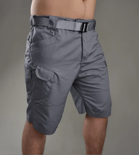 2021 Upgraded Waterproof Men Tactical 