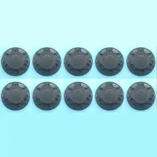 10 шт. RX14 твитер Aft диафрагмы для Peavey PR10 PR12 PR12D PR15 PV112 PV115 8 Ом