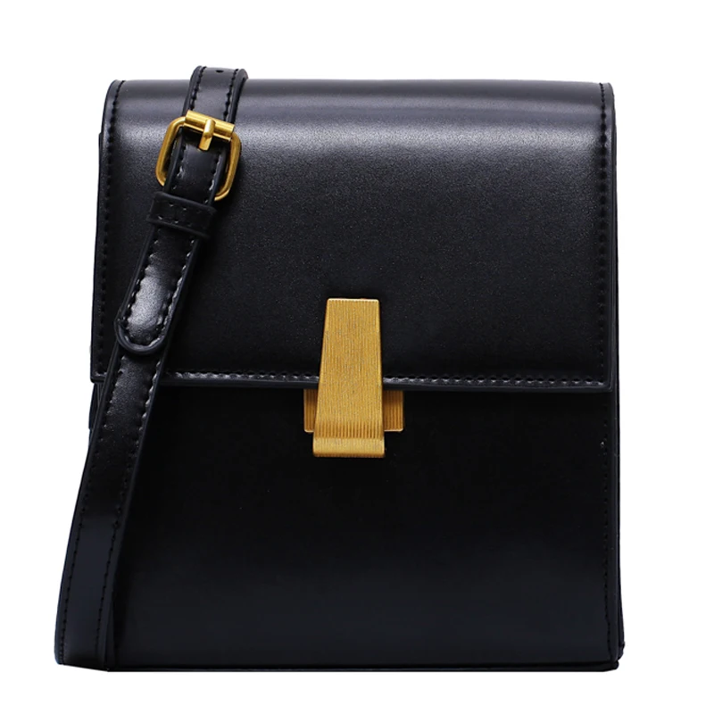 

iVog New Arrival Everyday Ladies Small Shoulder Crossbody Handbag Leather cc Fashion Hand Bags for Women 2019