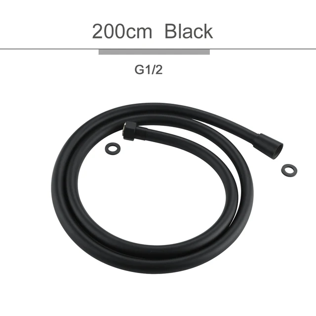 Black 2 meter