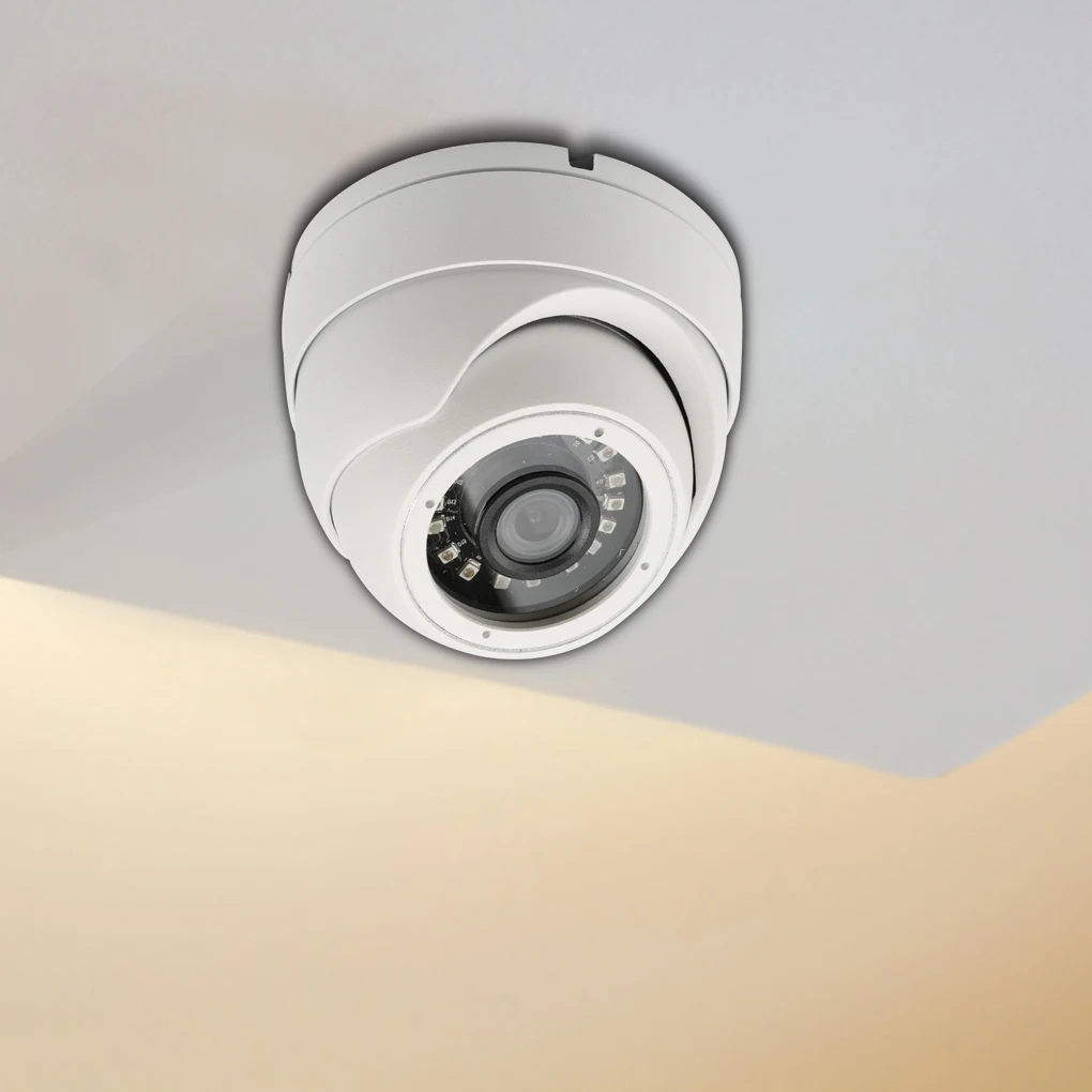 1080p Full HD CCTV мини-камера цифровая 2-мегапиксельная наружная внутренняя инфракрасная камера ночного видения аудио камера наблюдения