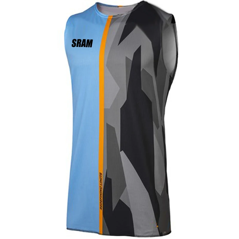 

2020 autumn Top quality PRO TEAM lightweight windproof cycling GILET men or women cycling Windbreak vest mtb wind vest